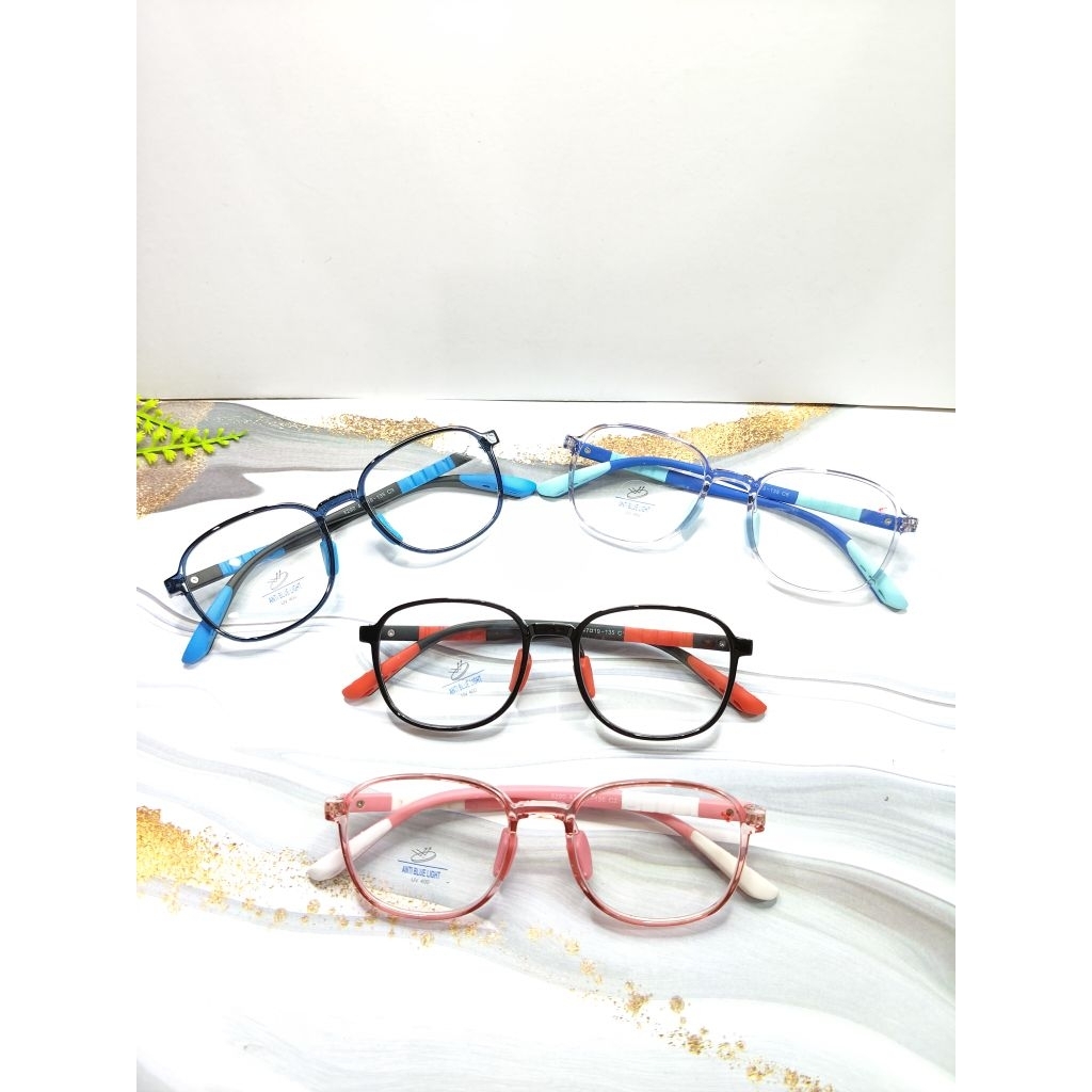 KACAMATA ANAK PEREMPUAN DAN LAKI-LAKI -5290