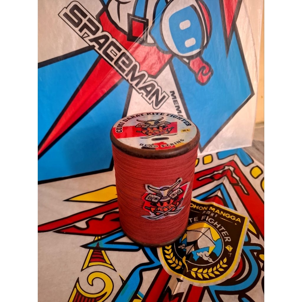 

CUMI DARAT PLATINUM BROWN MONSTER