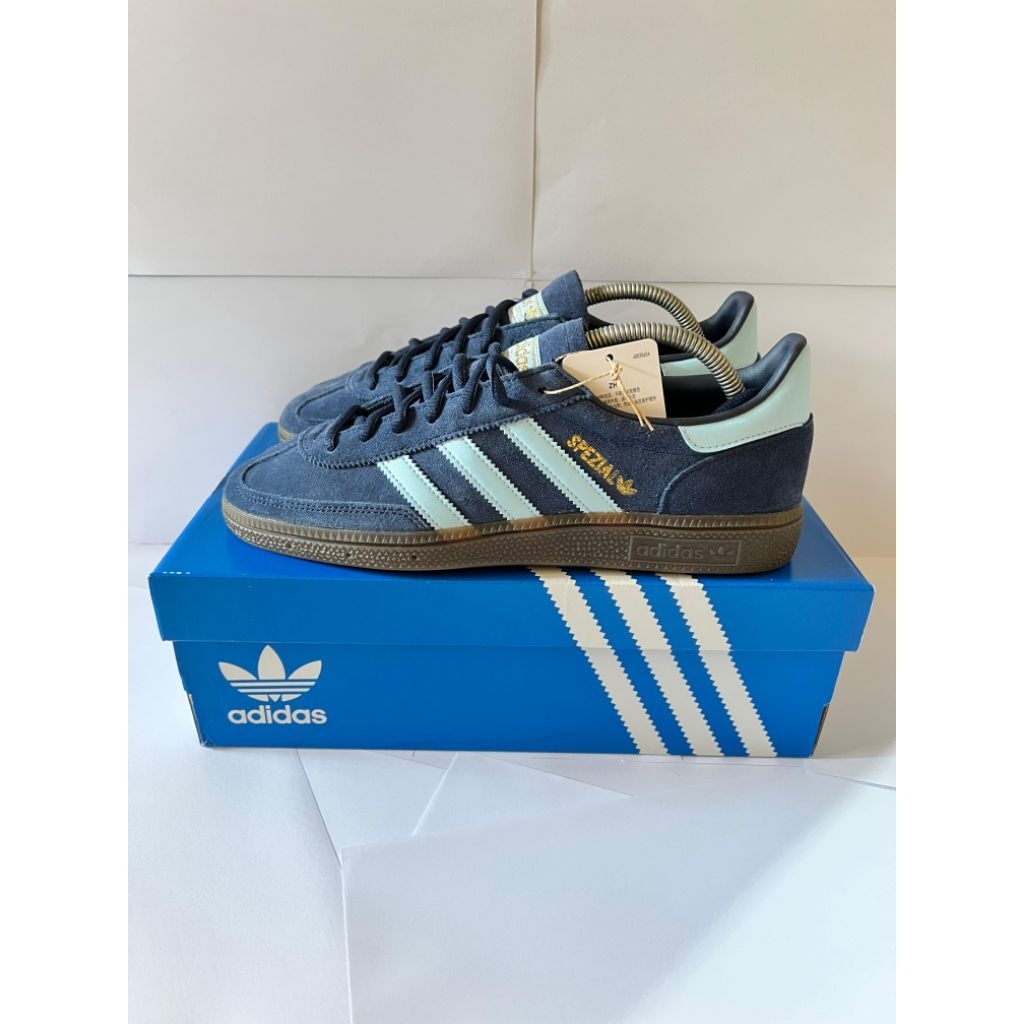 Adidas Handball Spezial Blue Gum/Cw Argen