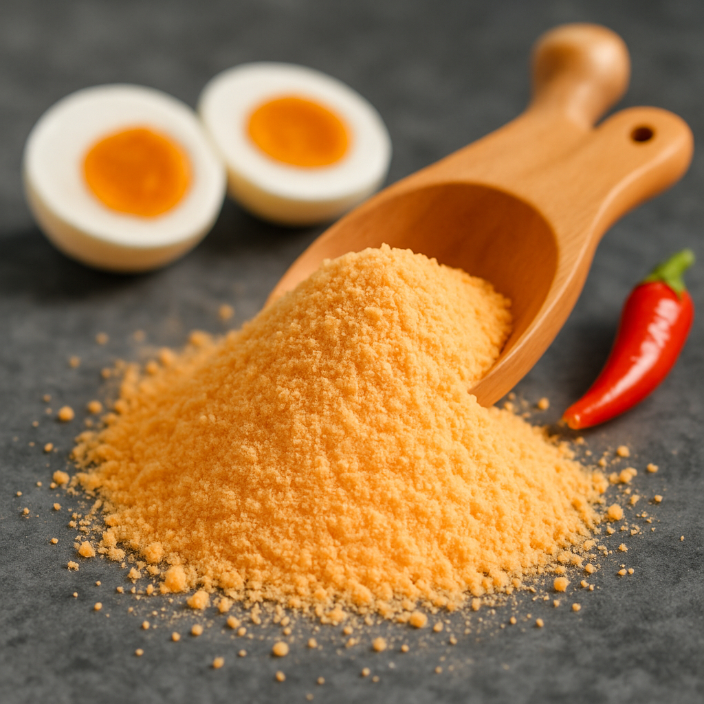 

Bubuk Tabur Instan Rasa Telur Asin Pedas Super 100 gram Bumbu Masak Serbaguna Hot Spicy Salted Egg Seasoning Powder 100gr Enak Murah Halal Penyedap Rempah Spices Masakan Bahan siap pakai