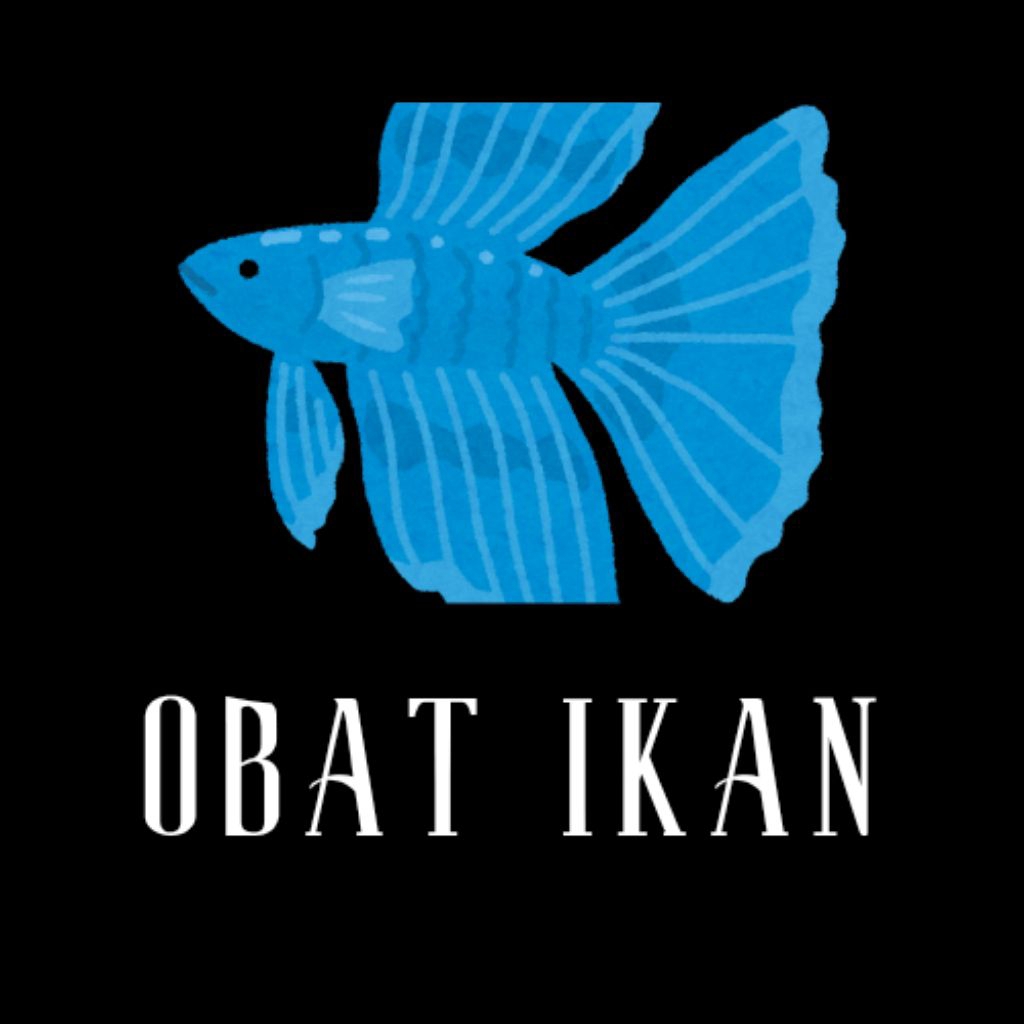 obat ikan platy kohaku