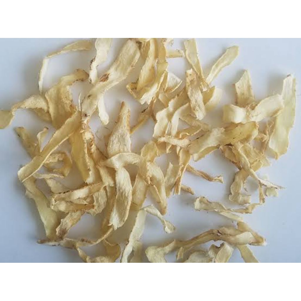 

Yu Zhu Pian/Polygonatum Odoratum