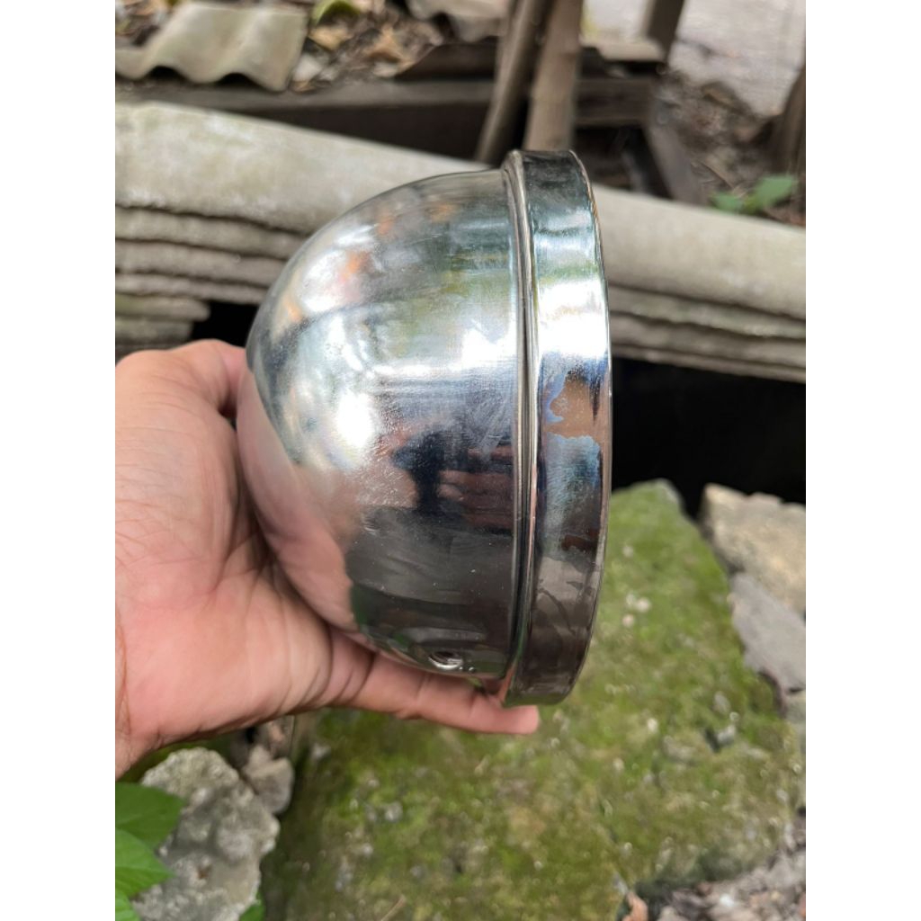 BATOK LAMPU YAMAHA L2G CROM BATOK LAMPU L2G
