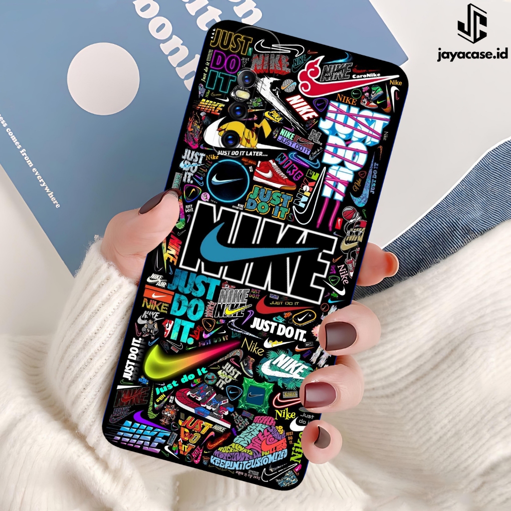 { JC03 } Case VIVO V15 PRO Terbaru - Casing Hp VIVO V15 PRO - Jayacase.id - Softcase Pro Camera - Pe