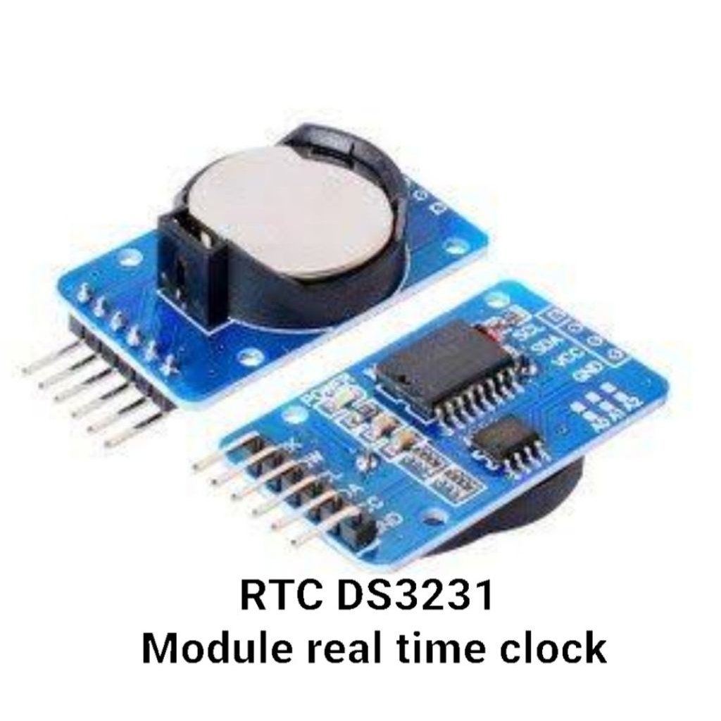 DS3231SN RTC include battery DS3231 I2C RTC Module  DS3231 SN