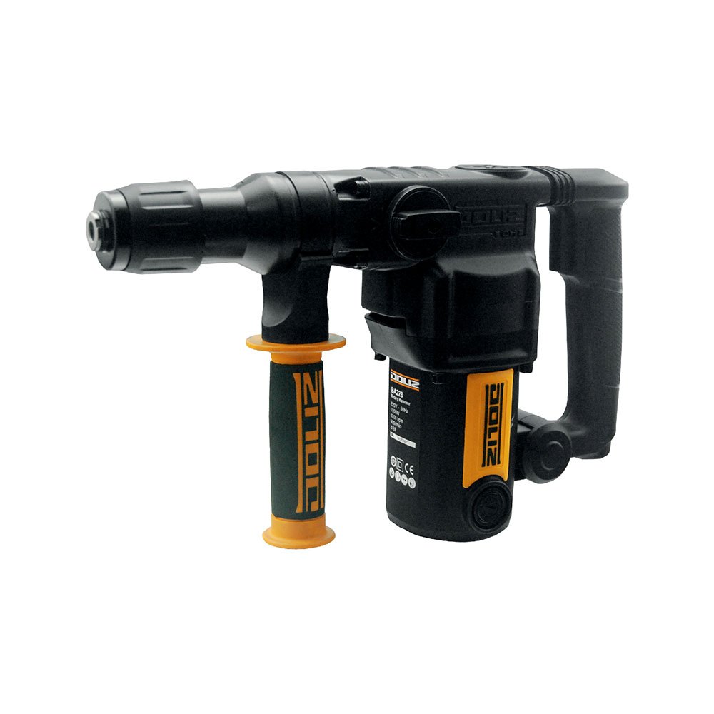 Doliz Ba228 Rotary Hammer