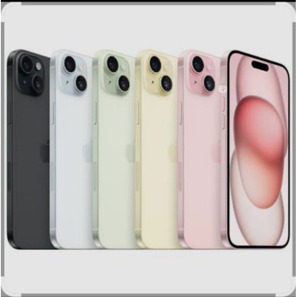 iphone 15 plus 128gb