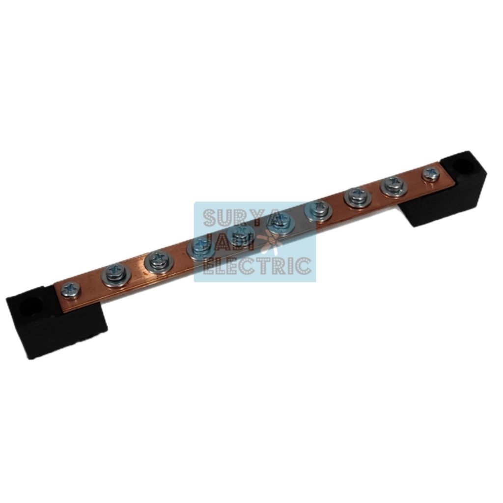 Busbar Netral / Busbar Nol