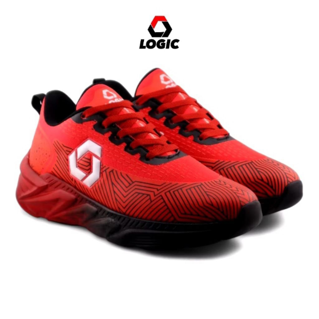 Sepatu sport pria/wanita | sepatu running original