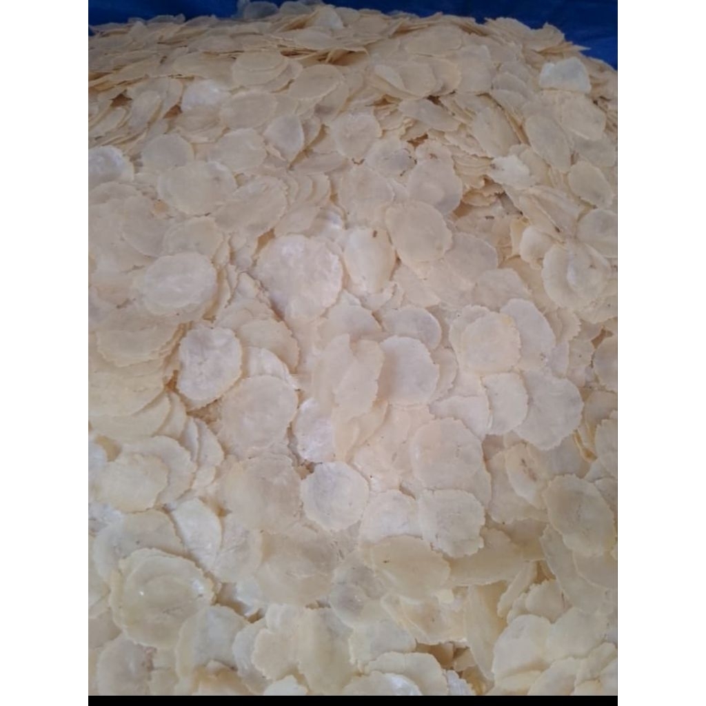 

EMPING MELINJO SP KERING 80%