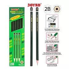 

PENSIL JOYKO P-88 - P-92 2B