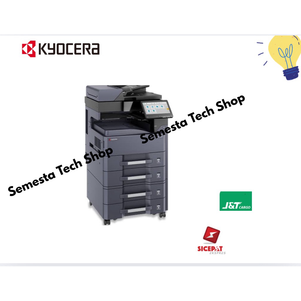 Kyocera Ecosys Taskalfa 4012i