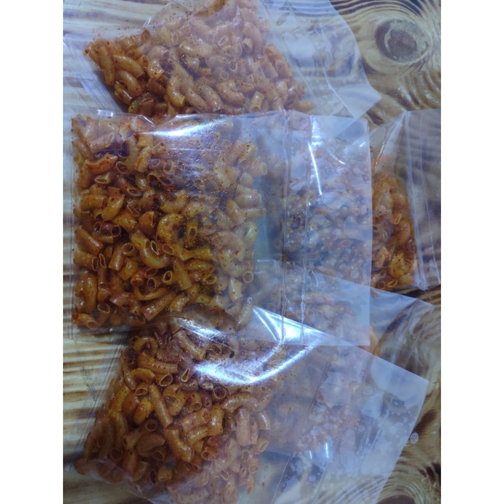 

Makaroni Cikruh- 100gram