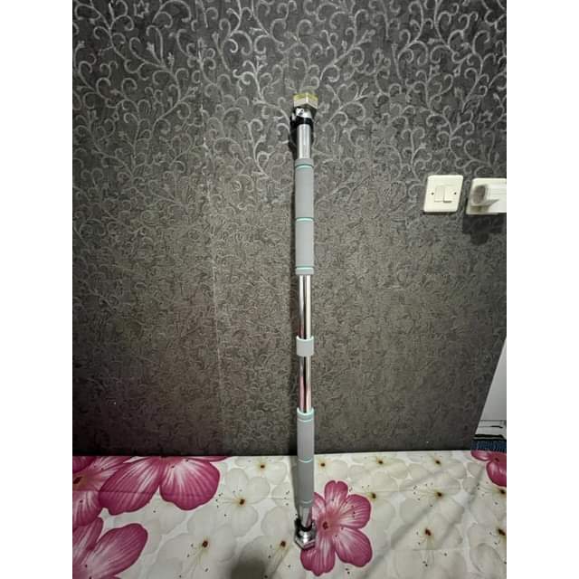 Pull Up Bar Svarga Tiang Pull Up