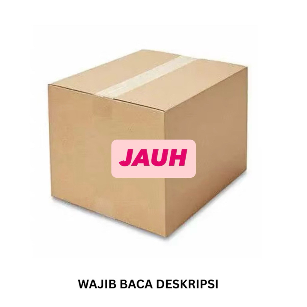 

(TULIS 4 NOMOR WAWA AKHIR) COYEN LUAR JAWA