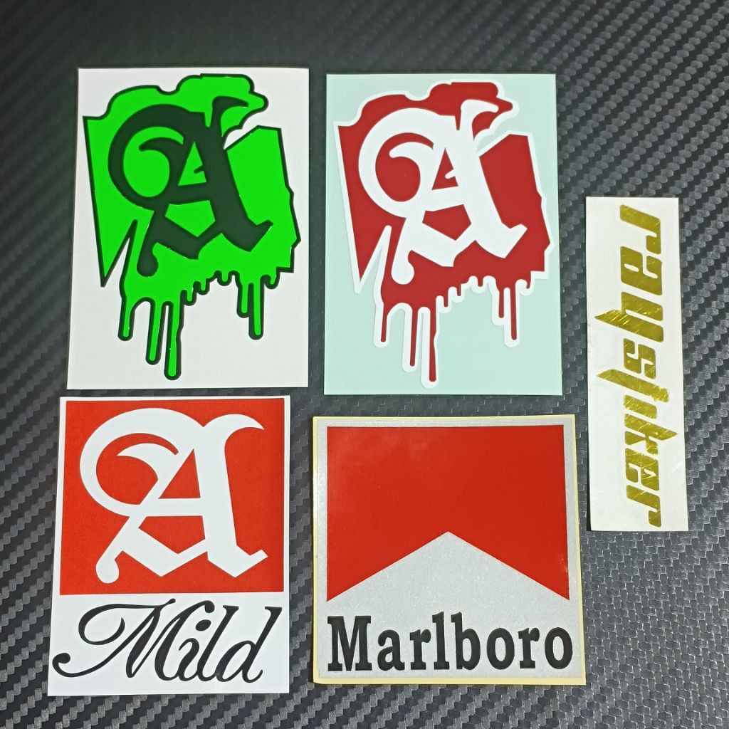 

STIKER CUTTING L.A