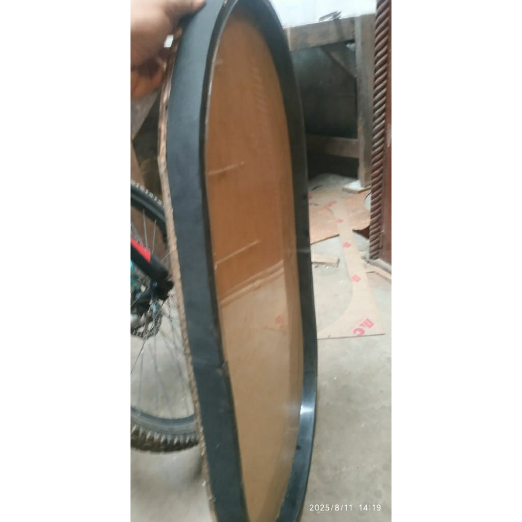 arena crush gear polosan