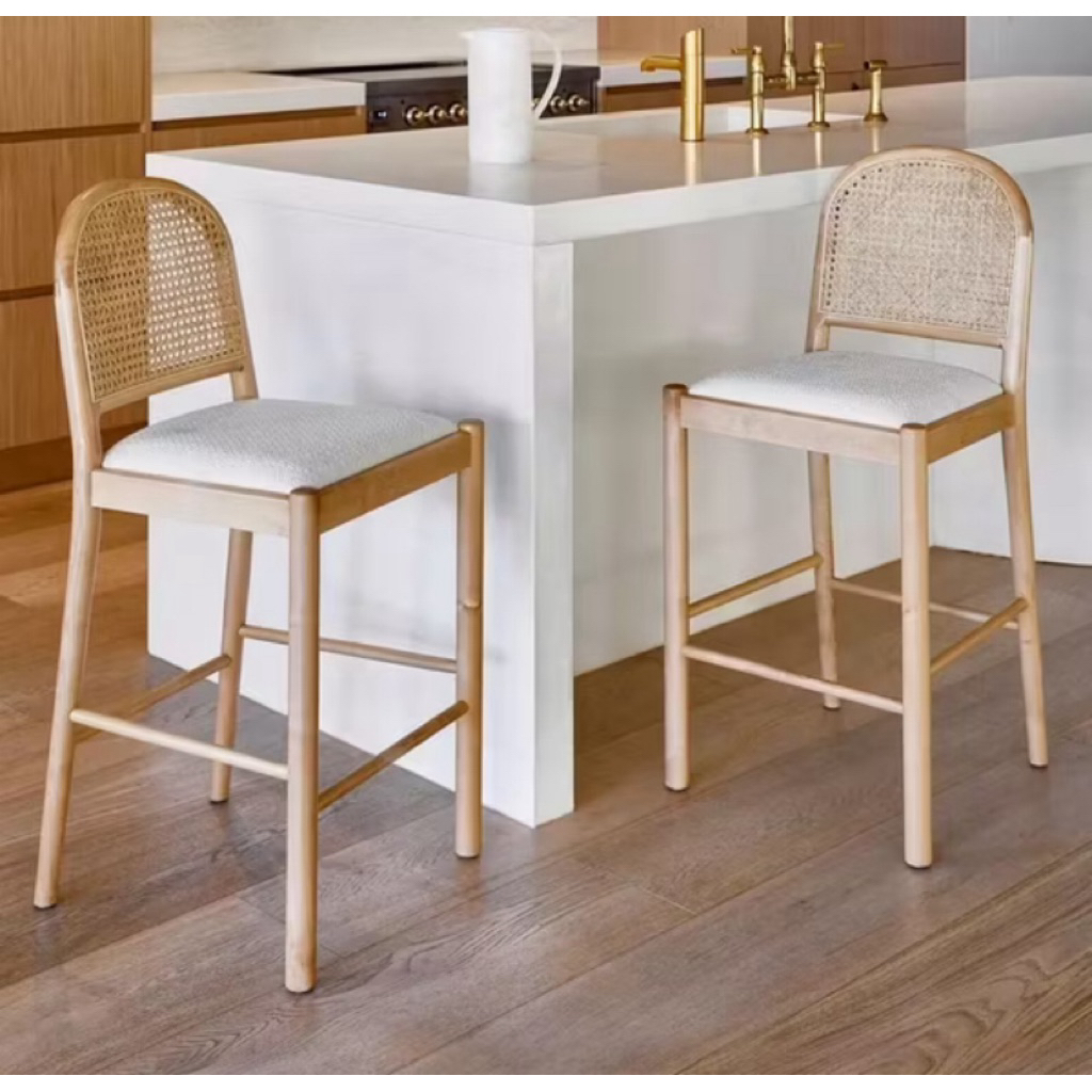 kursi bar kursi bar rotan kursi mini bar kayu jati