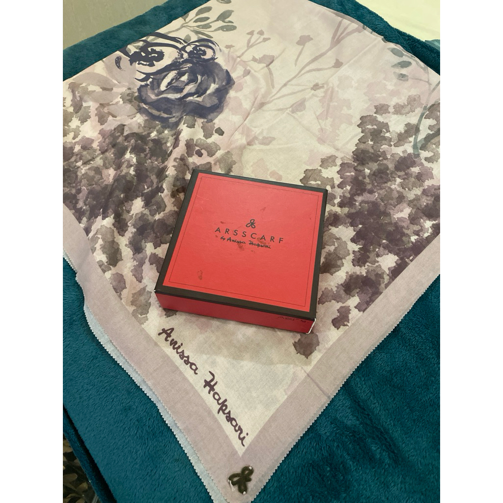 PL hijab Arsscarf by Anissa Hapsari