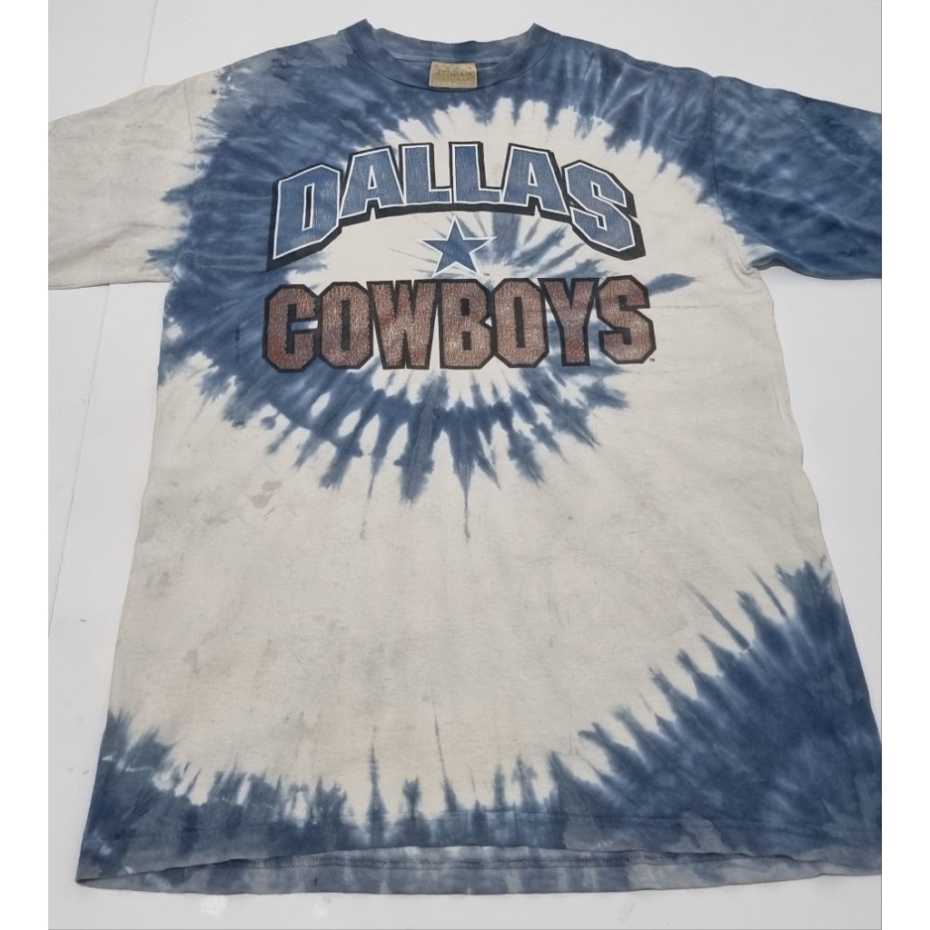 Kaos art RARE The Mountain edisi NFL Dallas Cowboys