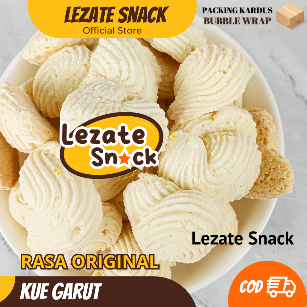 

Kue Sagu 1 Kg Kue Semprit Kiloan Murah Jadul Enak / Kue Garut Keju / Kue Semprit Kiloan Murah / Kue Sagu Keju Lezate Snack SEDAP SNACK
