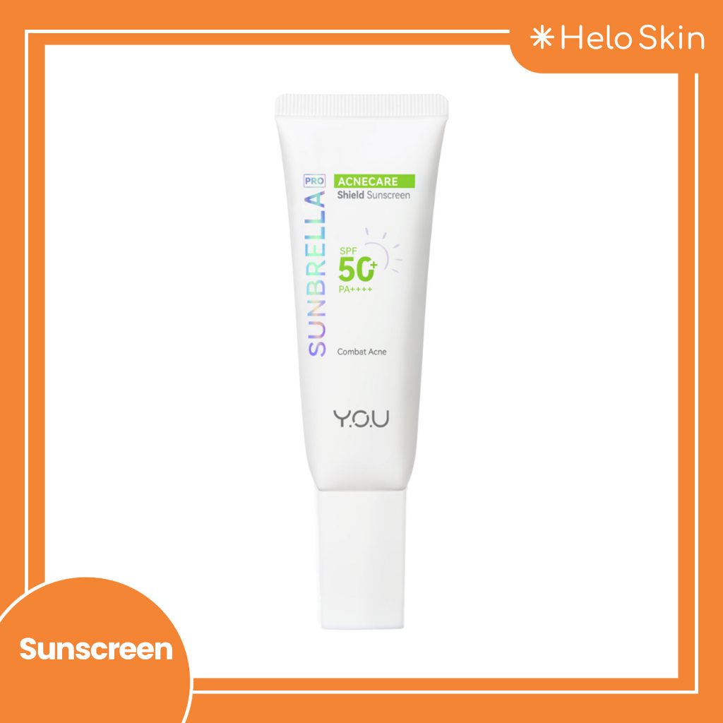 Y.O.U Sunbrella Sunscreen -
