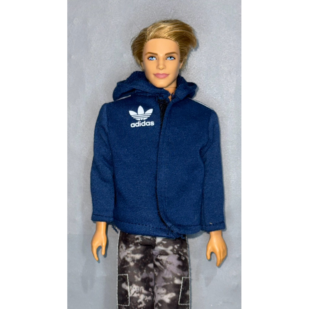 ken fashionista preloved