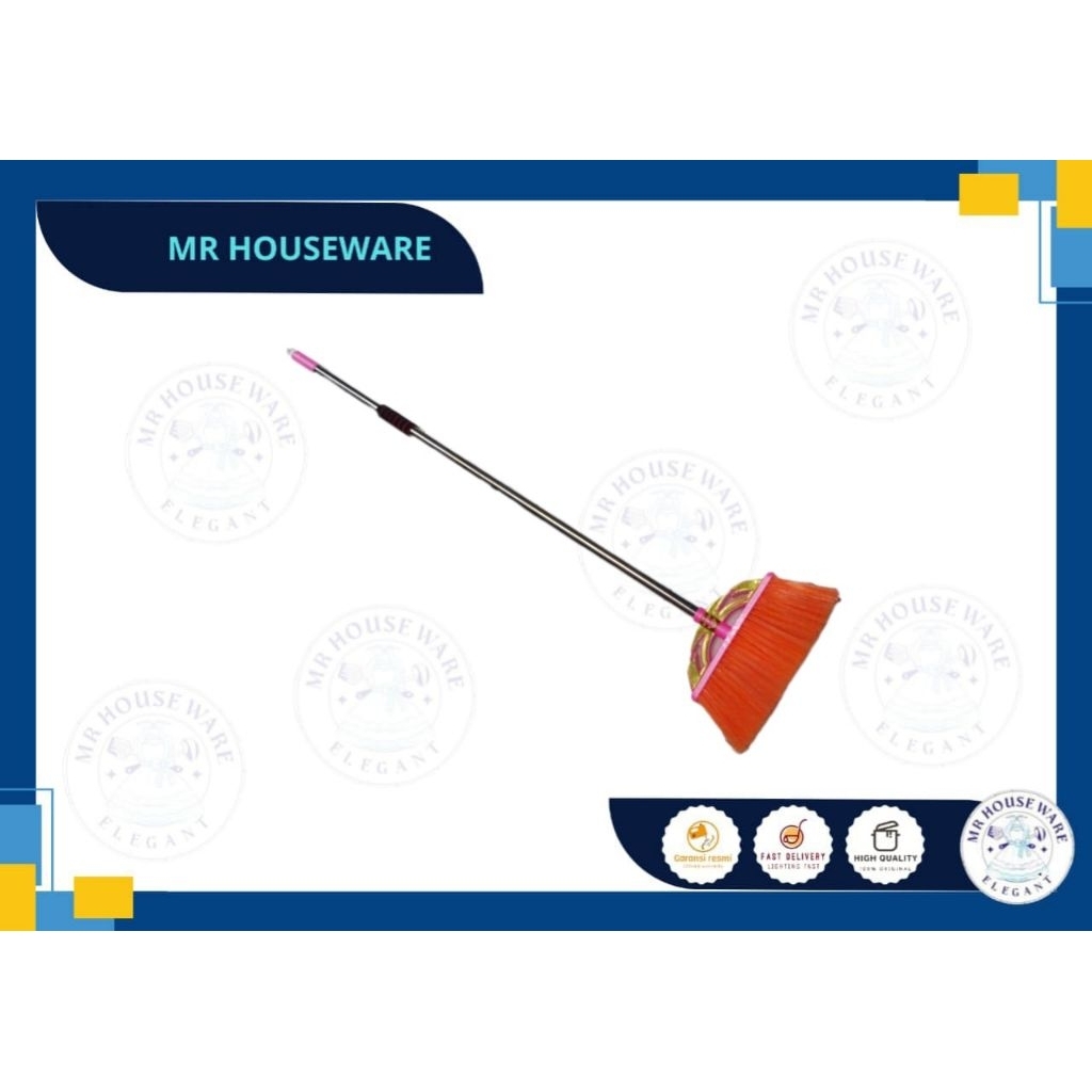 sapu bulu halus/sapu elegan