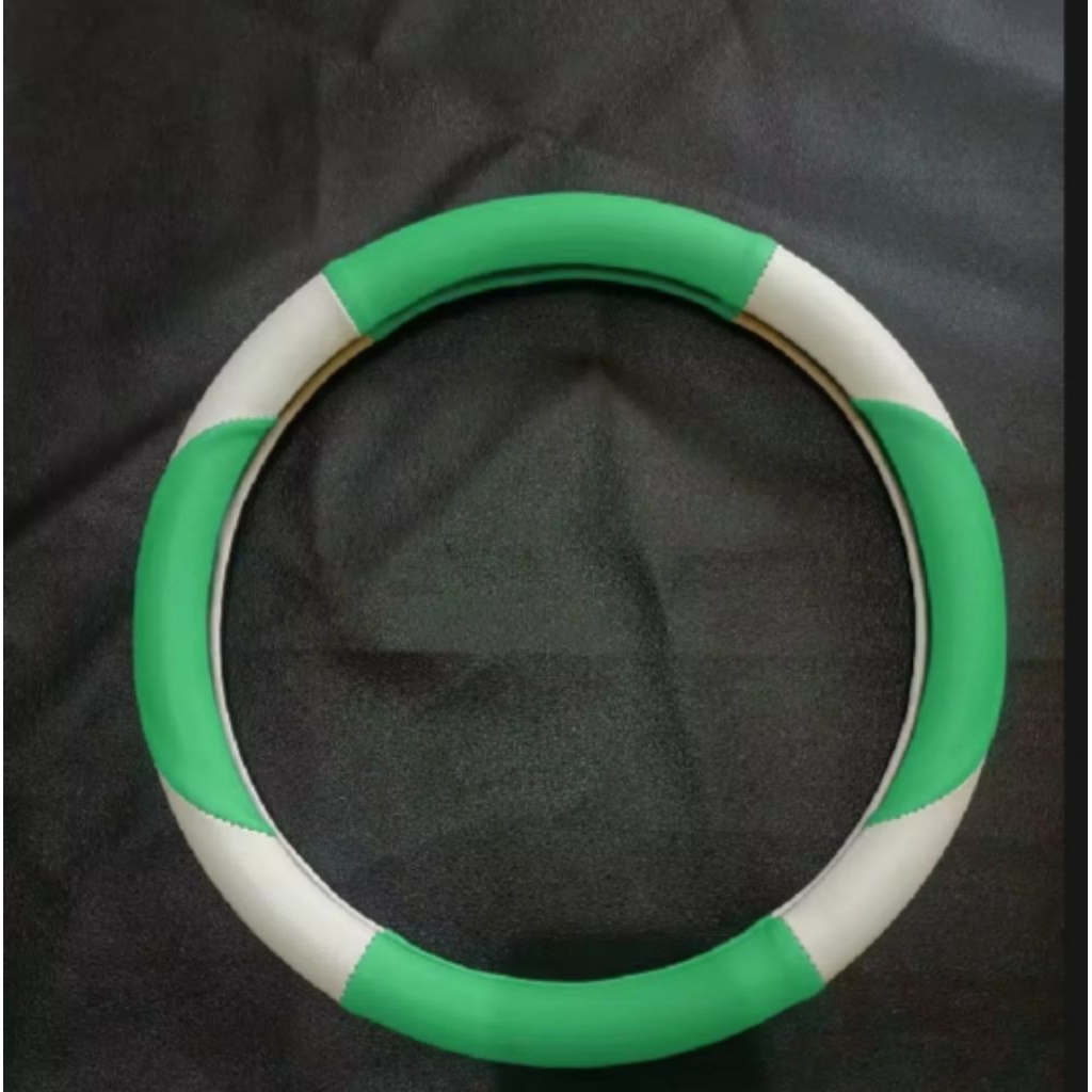 Sarung stir mobil murah cover stir mobil Agya pelindung stir mobil Xenia variasi stir mobil Sigra,xp