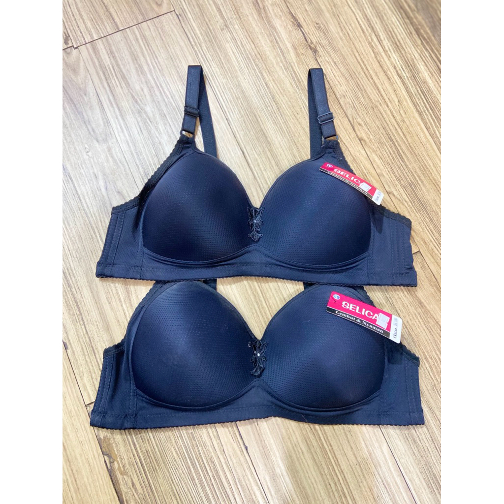 BRA PLUS SIZE SELICA 753