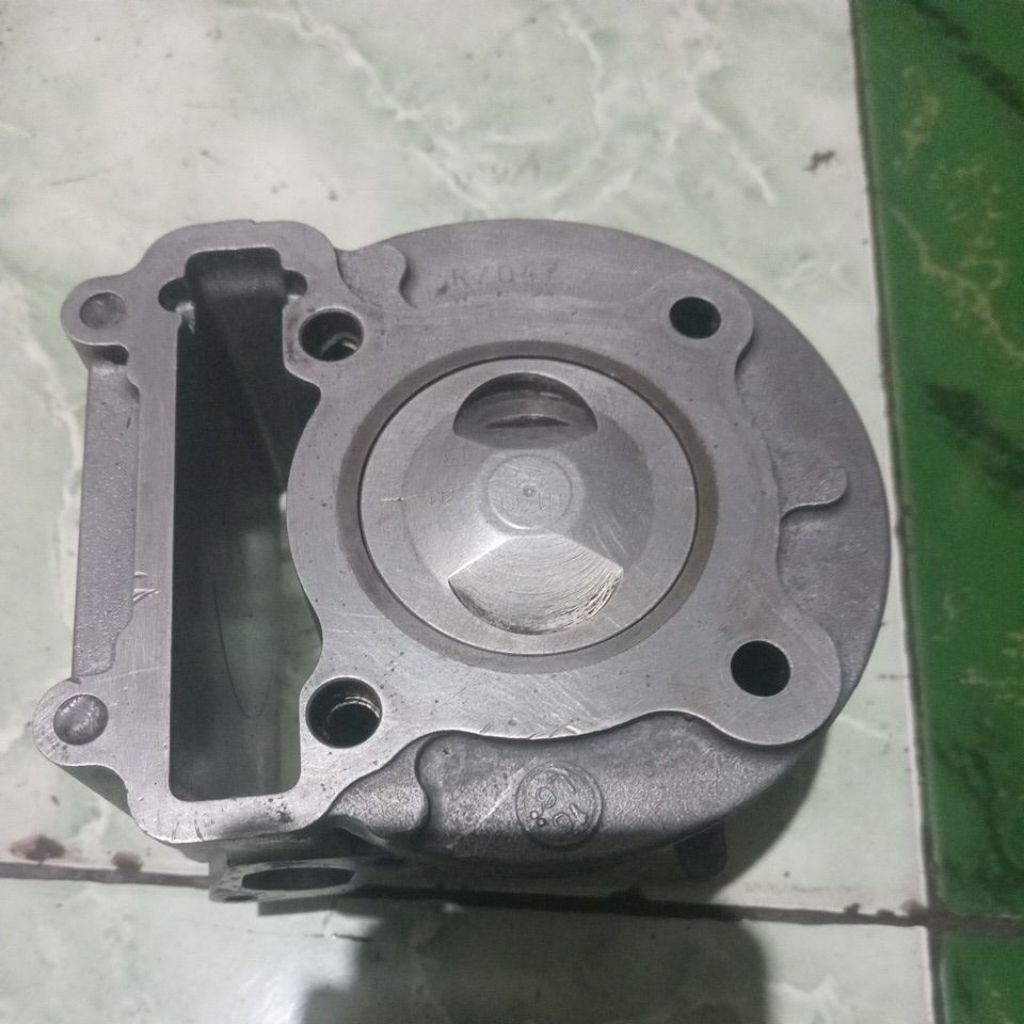 Blok seher MIO 53,5 nominus