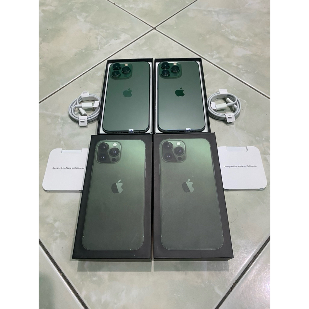 Iphone 13 Pro 128 GB