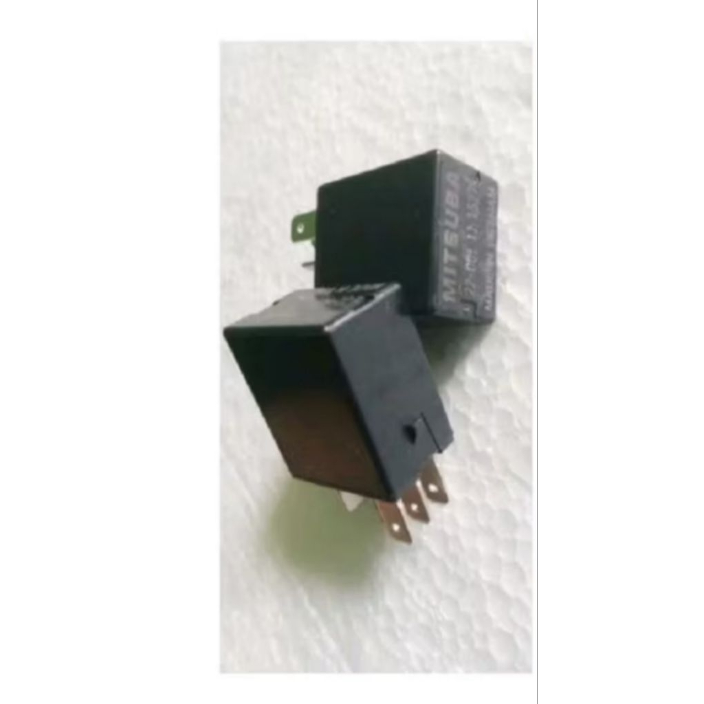 Relay stater beat esp beat fi kaki 5