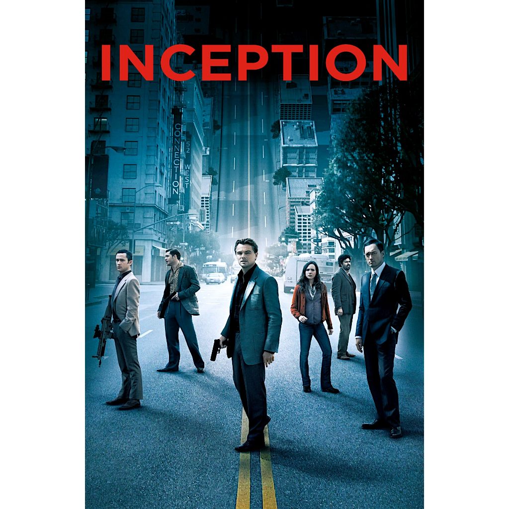 Inception (2010)