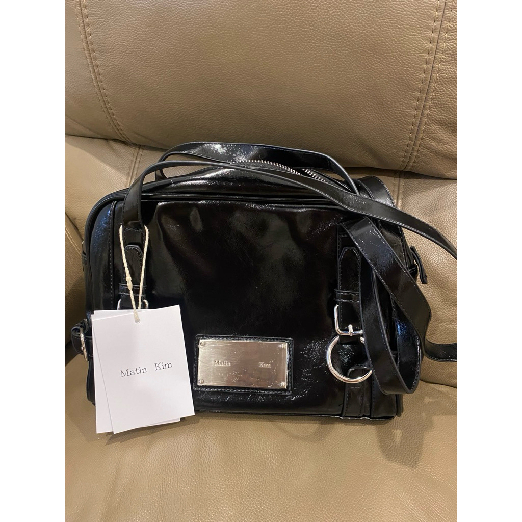 Preloved Matin Kim shoulder bag