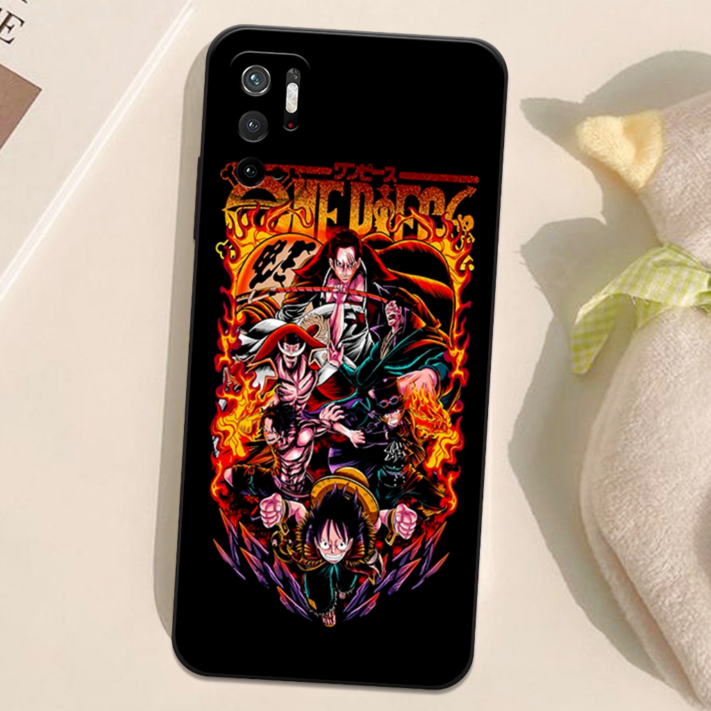 Case POCO M3 PRO  Terbaru - Casing Hp POCO M3 PRO { AZ02 } Silikon Hp - Cassing Hp - Kesing Hp - Sof