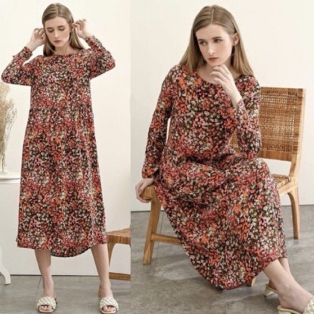 Hnm - Dress - Preloved