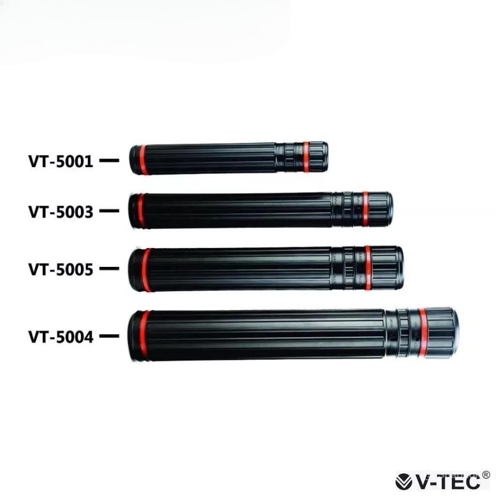 

V-Tec Drafting Tube VT-5004 Tabung Gambar Jumbo 78-135x12,5 cm Ideal untuk Penggunaan Grafis Menyimpan Kertas Gambar Aman Digulung