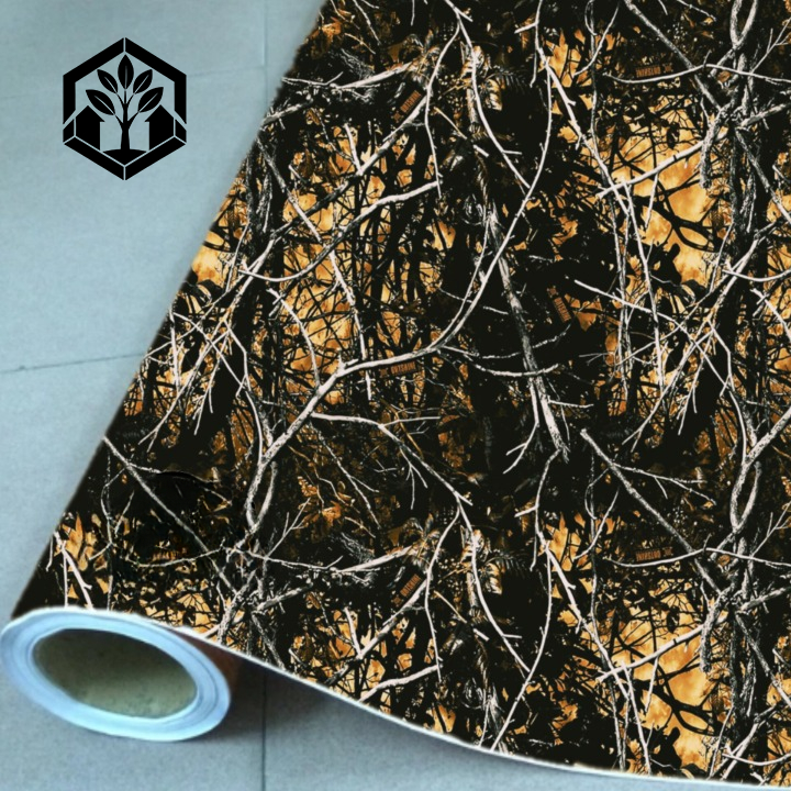 

Stiker camo Outshine 50x50cm