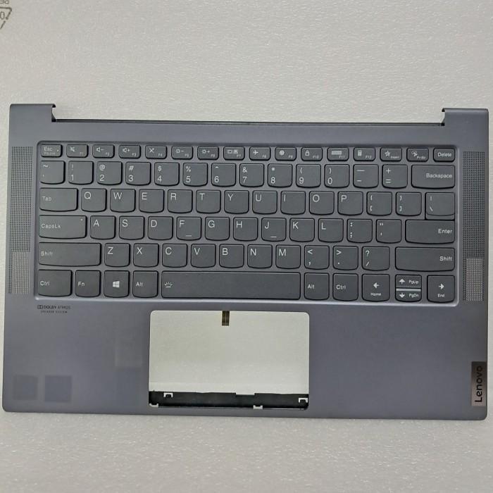 Frame keyboar Lenovo Yoga Slim 7 14IIL05 14ARE05 14ITL05