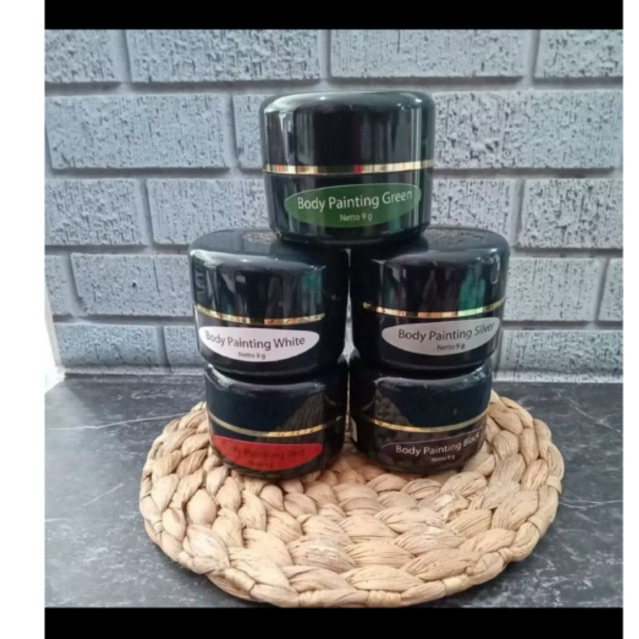 viva body painting || face painting