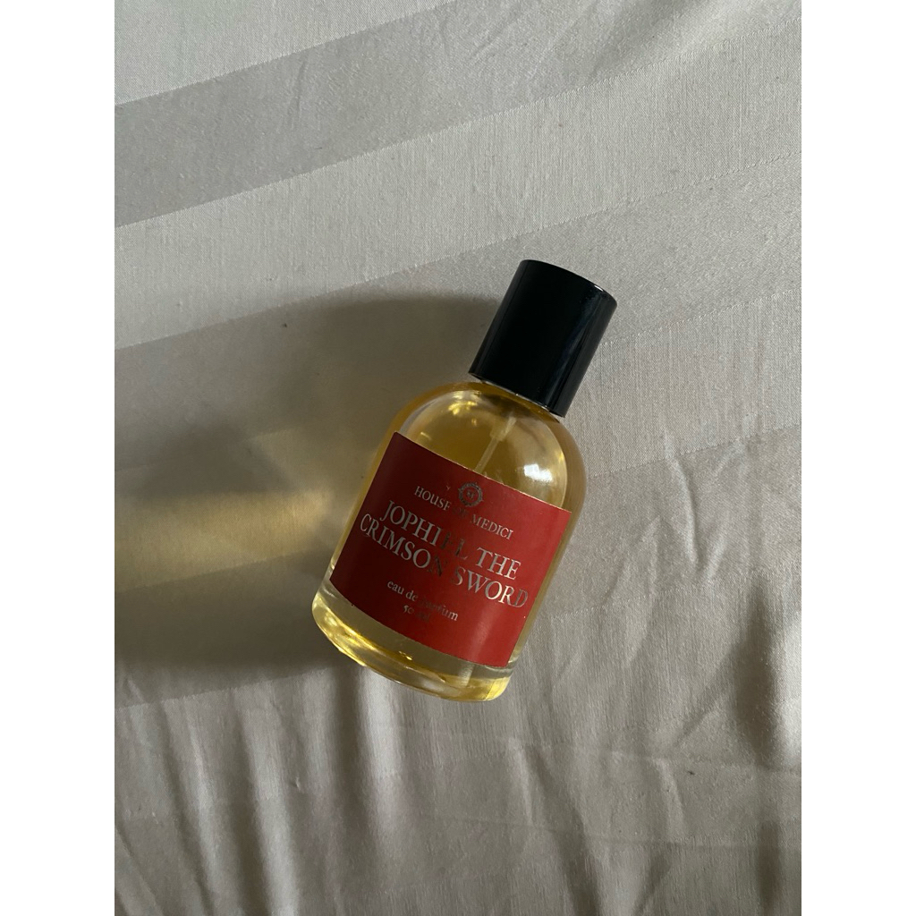 House of Medici -Jophiel