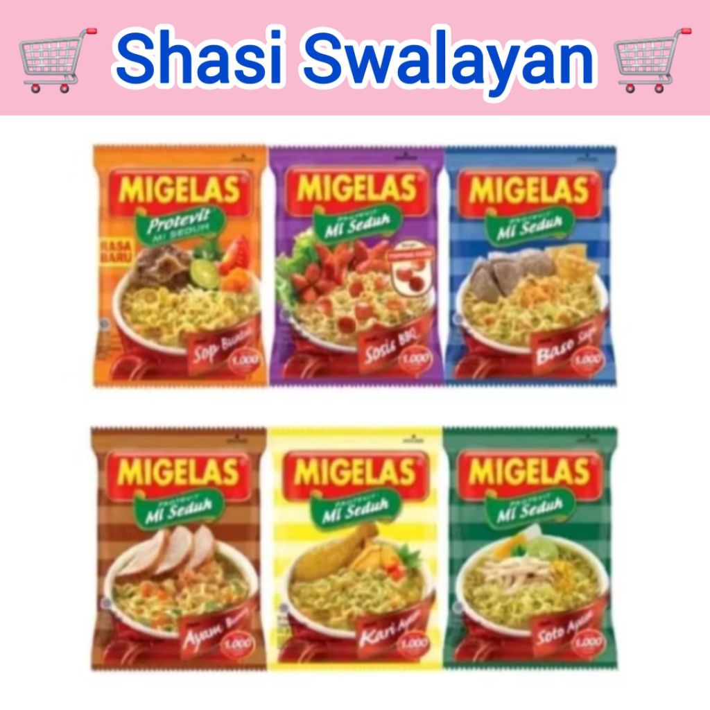 

Mie Gelas Renteng 15 Sachet - Mie Instan Seduh