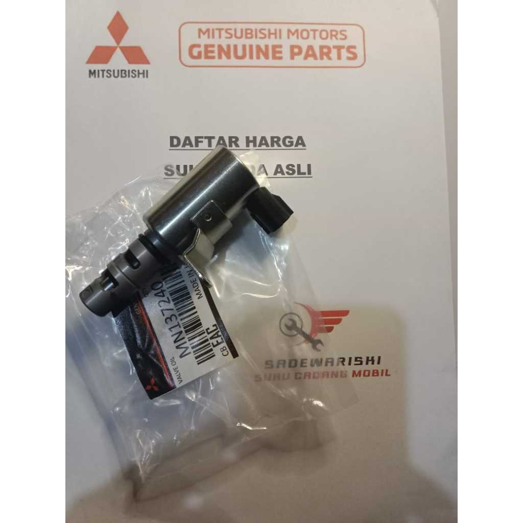 SENSOR OCV OLI ATAU SENSOR VVTI MITSUBISHI GRANDIS