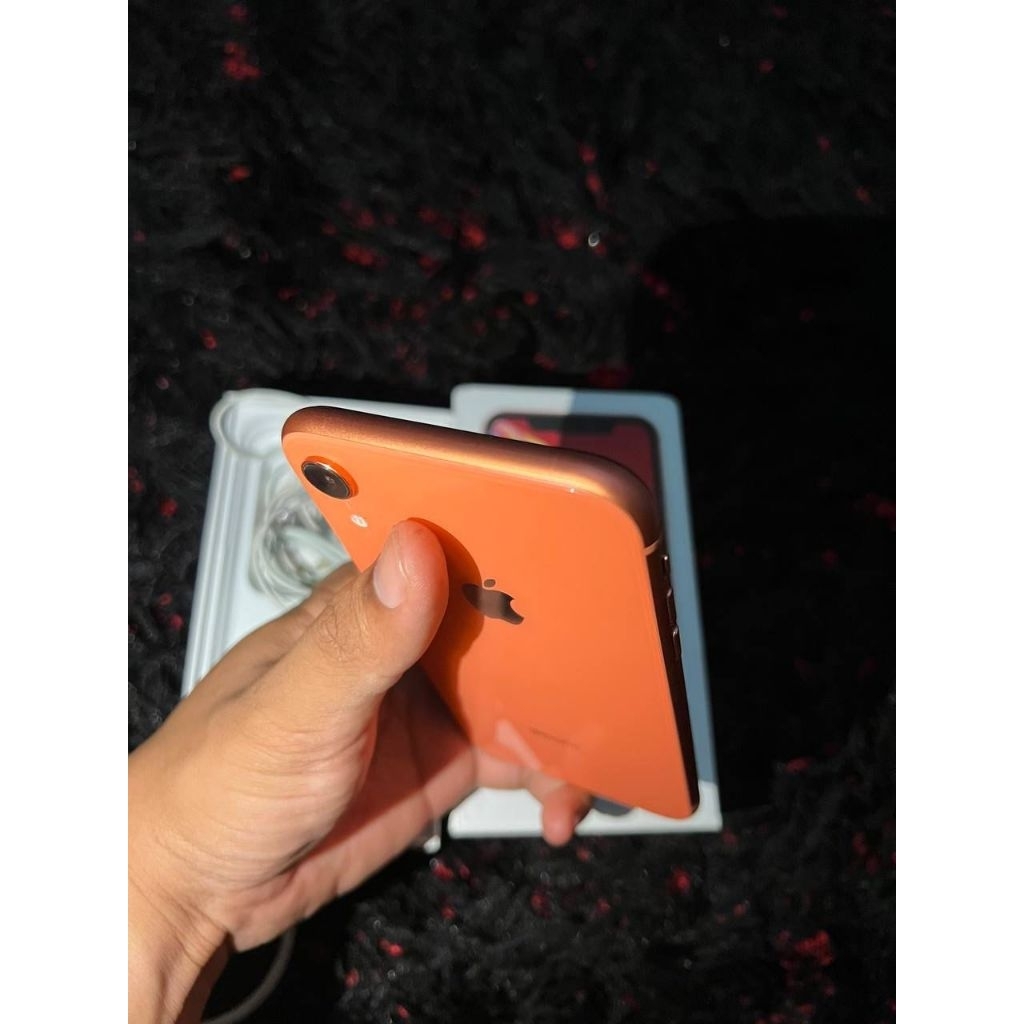 apple iphone XR 64gb Beacukai