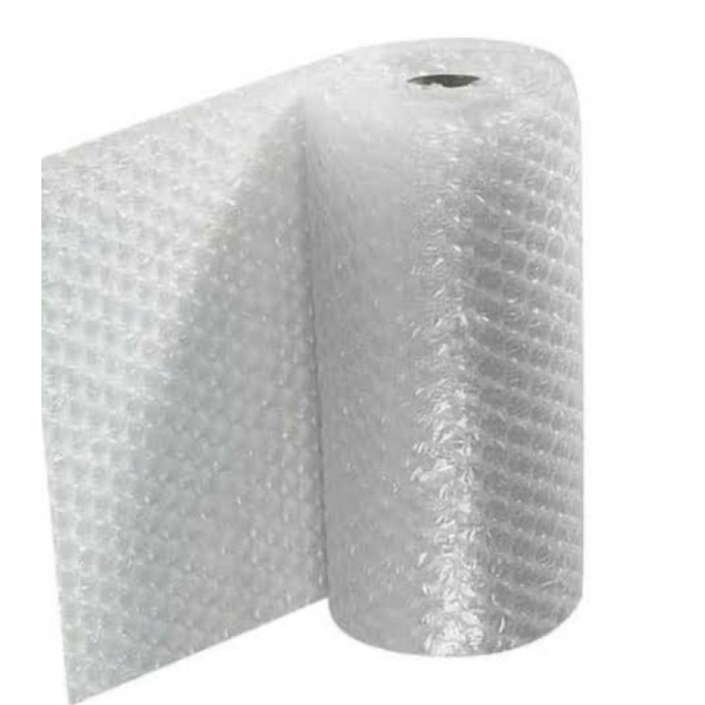 

buble wrap Tambahan packing