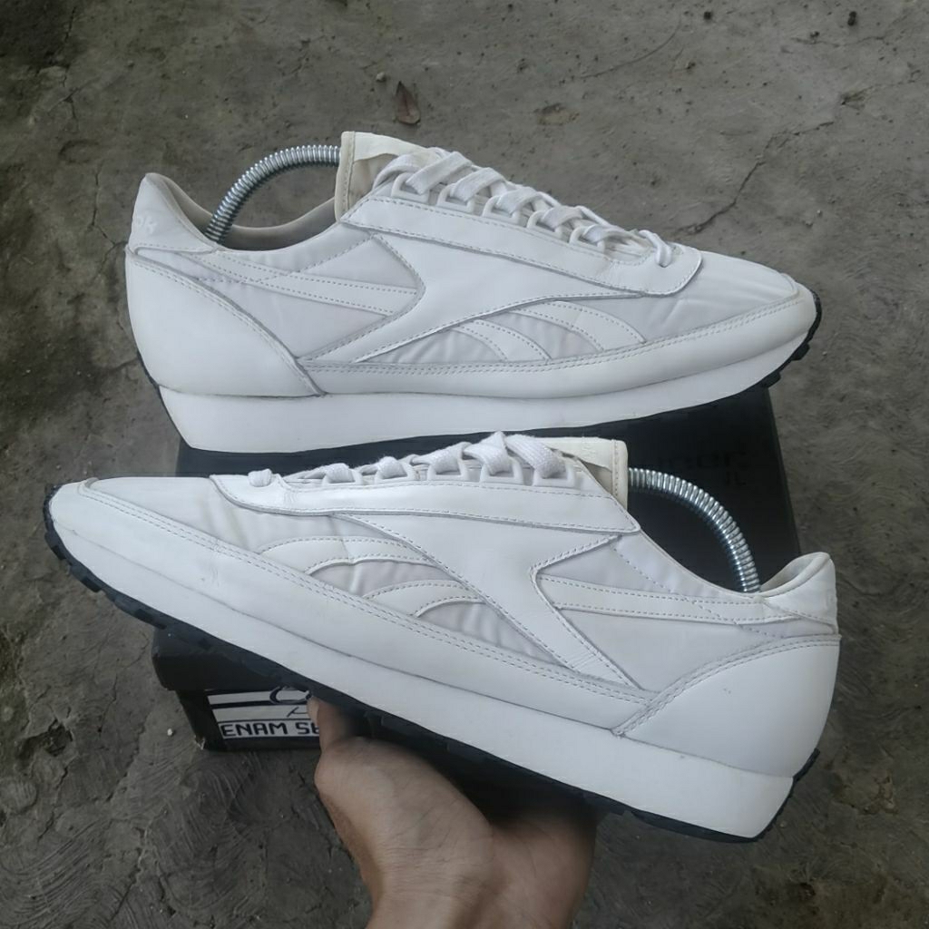 Reebok aztec original