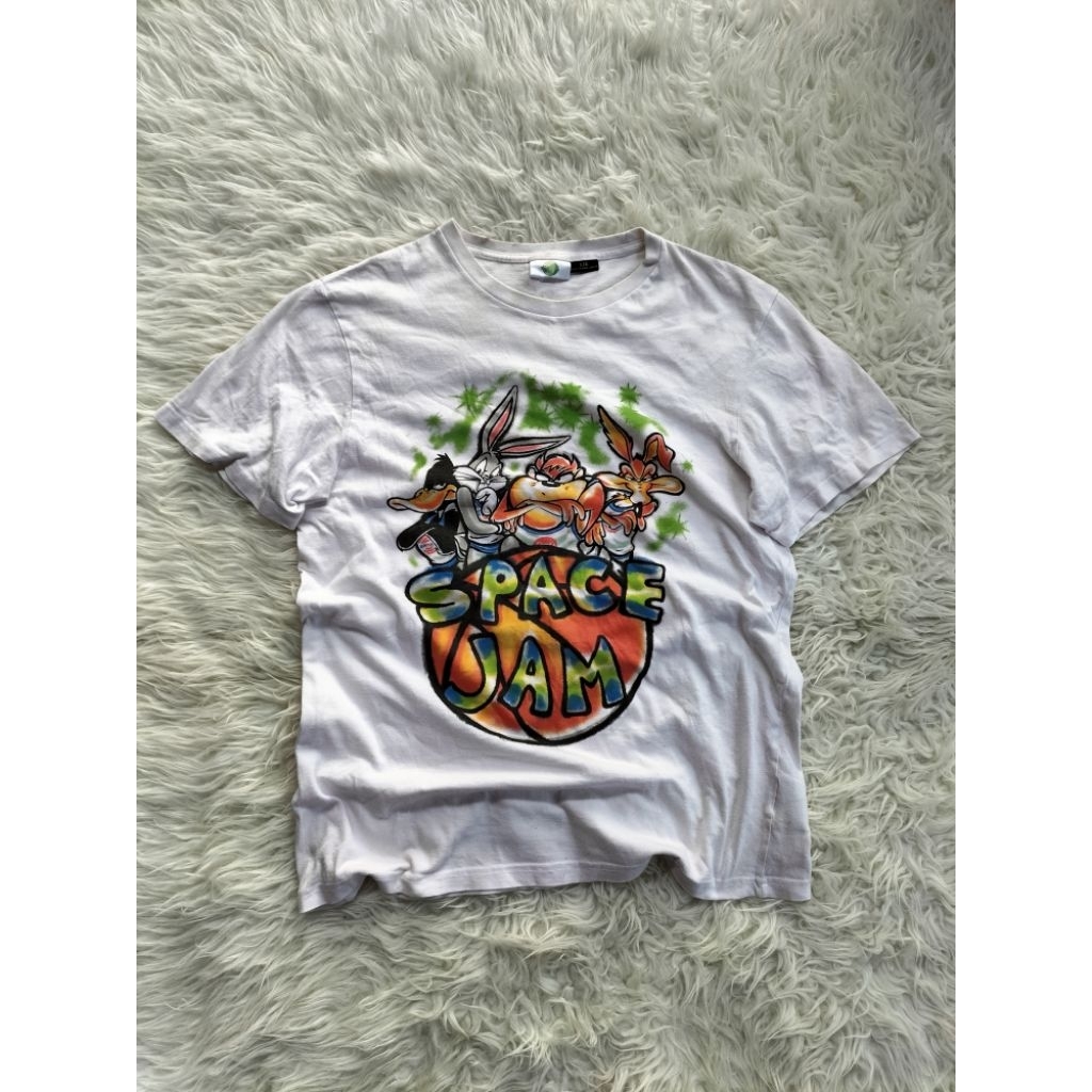Kaos Space jam
