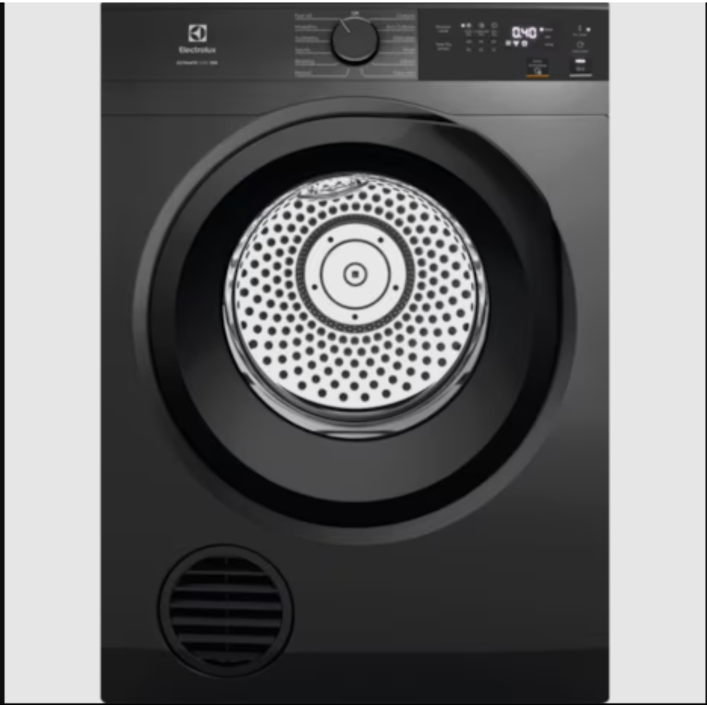 Electrolux EDV904N3SC UltimateCare 300 venting dryer 9kg