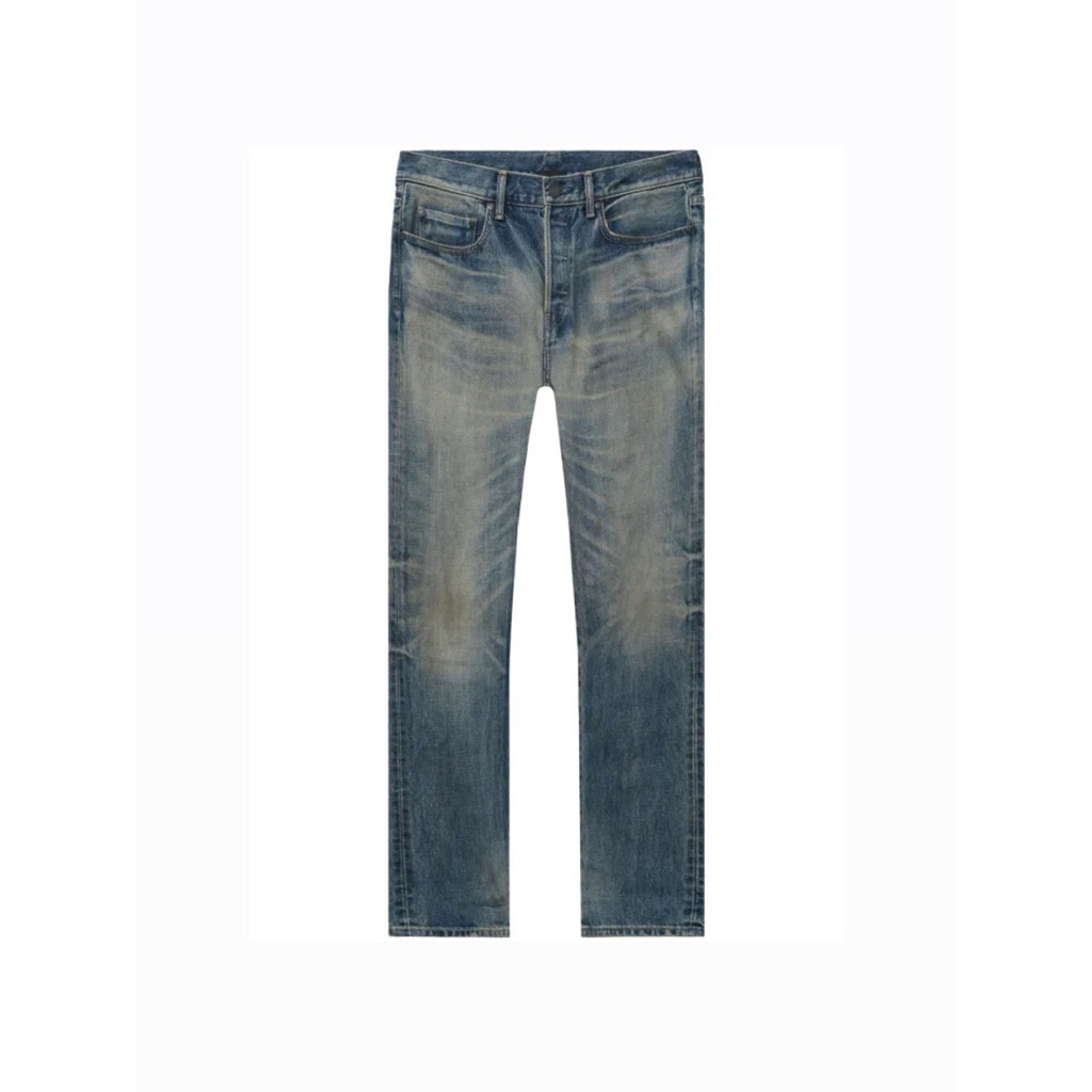 Balmain Longpants Denim